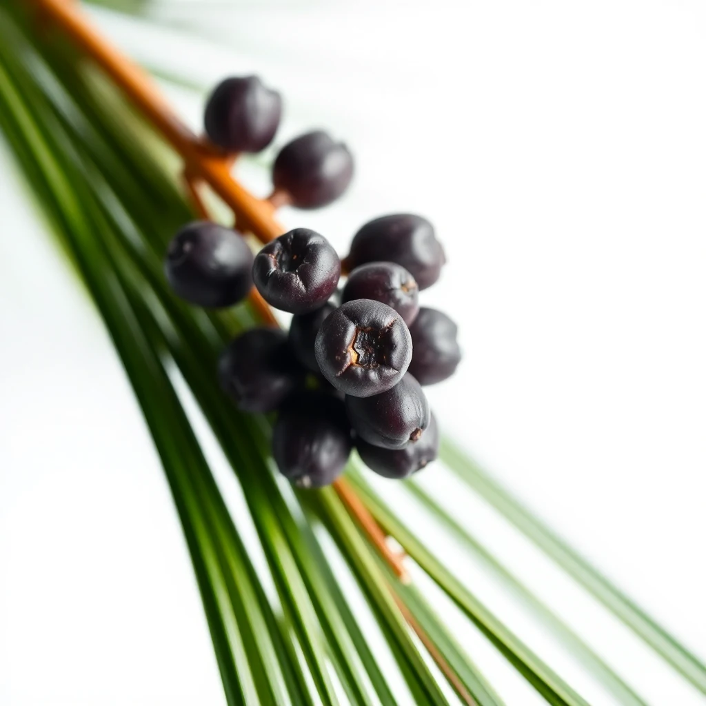 Saw Palmetto – prírodný extrakt